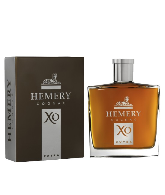 Hemery XO Extra Cognac 0.7L Hemery XO Extra Cognac 0.7L