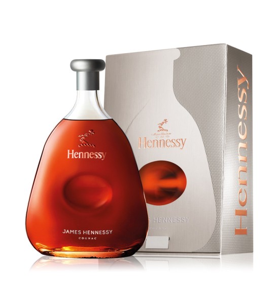 Hennessy James Hennessy 1L Hennessy James Hennessy 1L