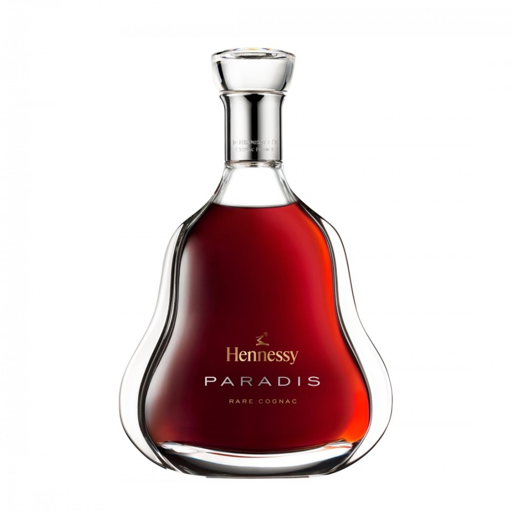 Hennessy Paradis Rare Cognac 0.7L Hennessy Paradis Rare Cognac 0.7L