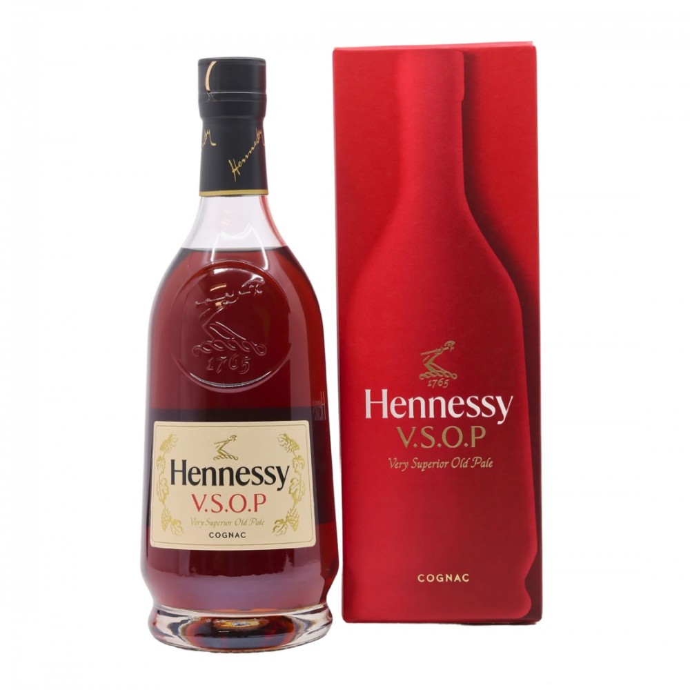 Hennessy Privilege VSOP Cognac 0.7L Hennessy Privilege VSOP Cognac 0.7L