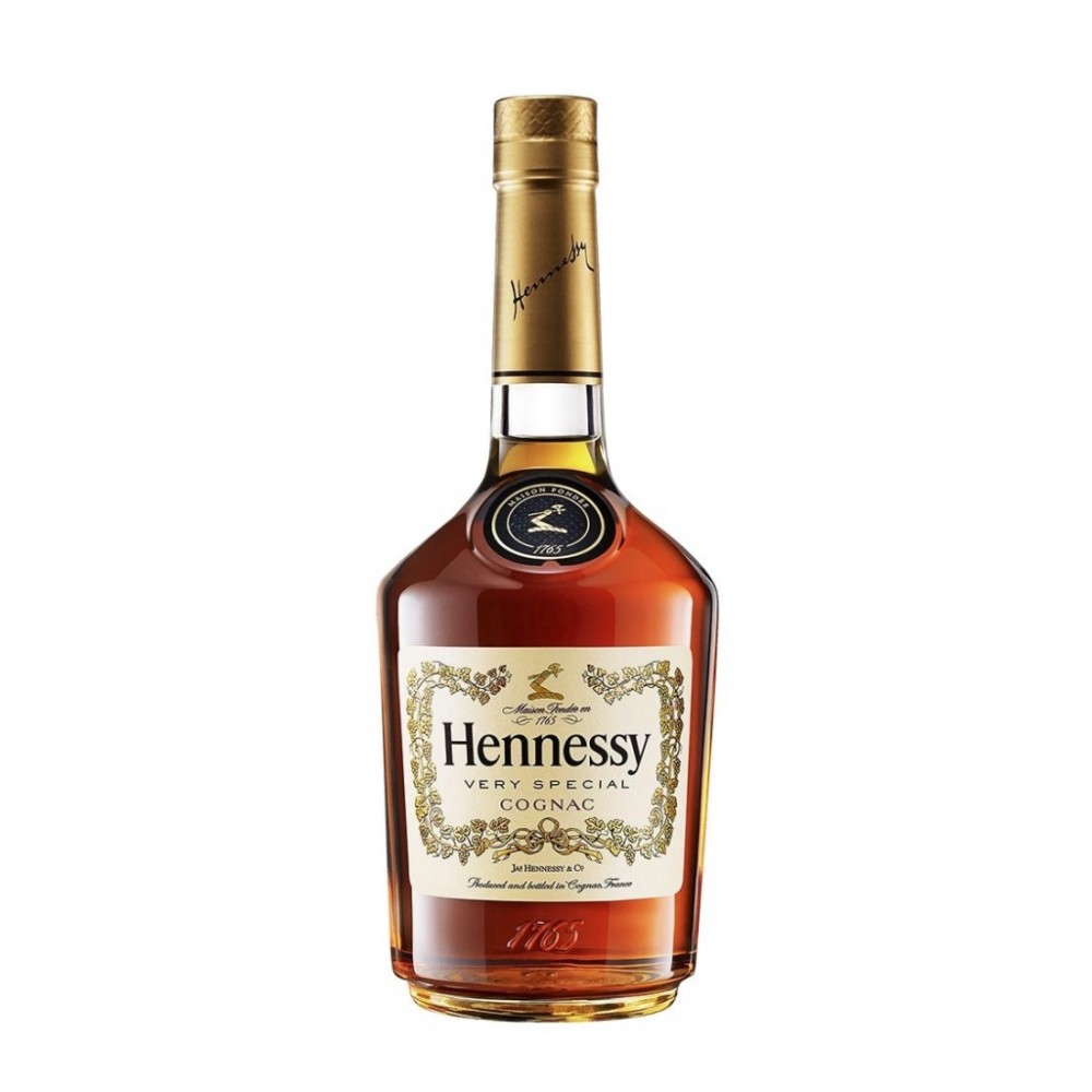 Hennessy VS Cognac 0.7L Cutie