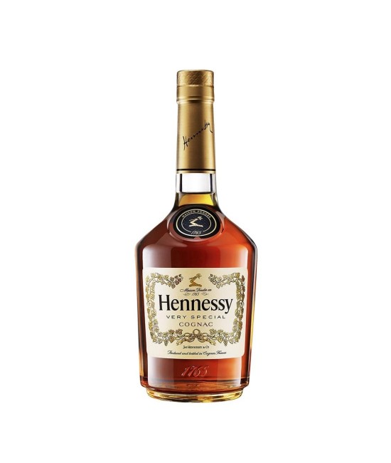 Hennessy VS Cognac 0.7L Cutie