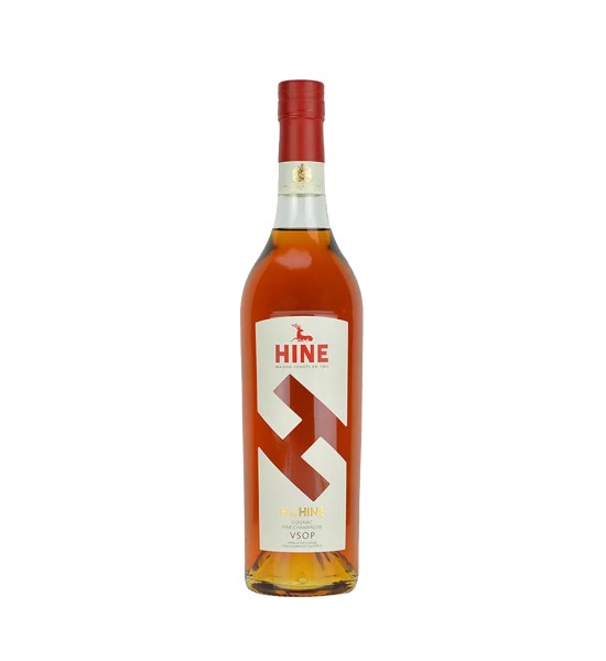 Cognac Hine VSOP 1L - 1
