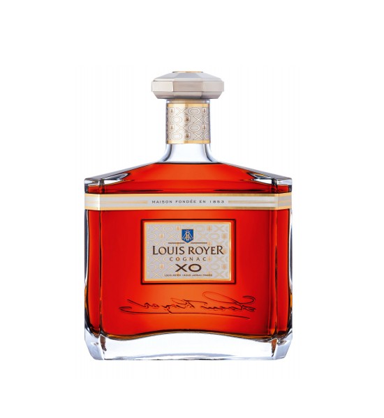 Louis Royer XO Cognac 1L - 1