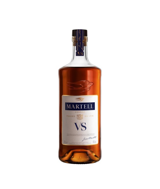 Martell VS Cognac 0.7L Martell VS Cognac 0.7L