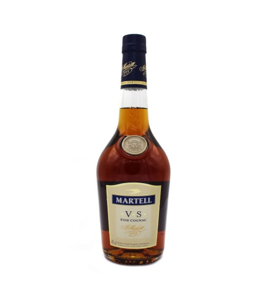Martell VS Cognac 1L - 1