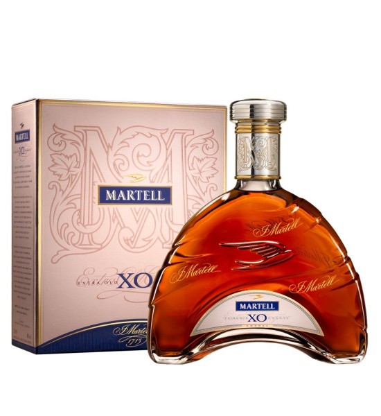 Martell XO 0.7L Martell XO 0.7L