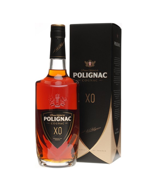 Polignac X.O. Cognac 0.7L COGNAC - Polignac X.O. Cognac 0.7L