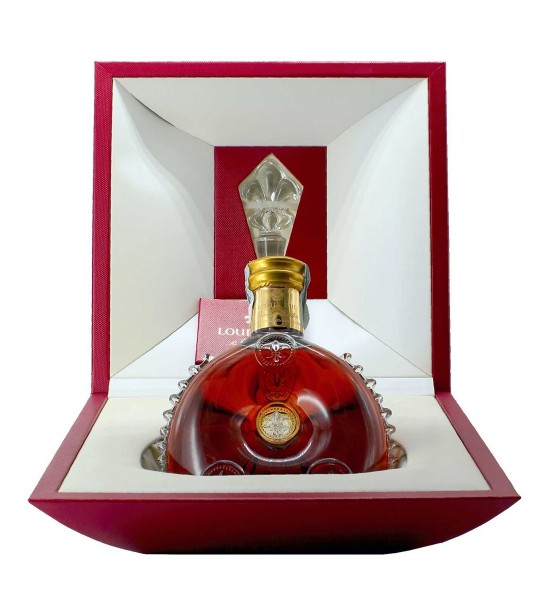 Remy Martin Louis XIII Cognac 0.7L - 1