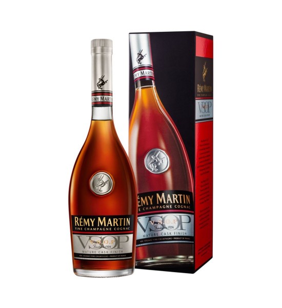 Remy Martin Mature Cask Finish VSOP Cognac 0.7L - 1