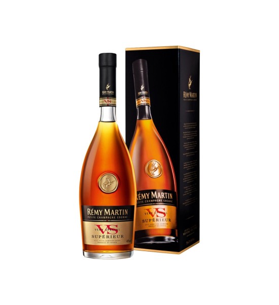 Remy Martin Superior VS Cognac 0.7L - 1