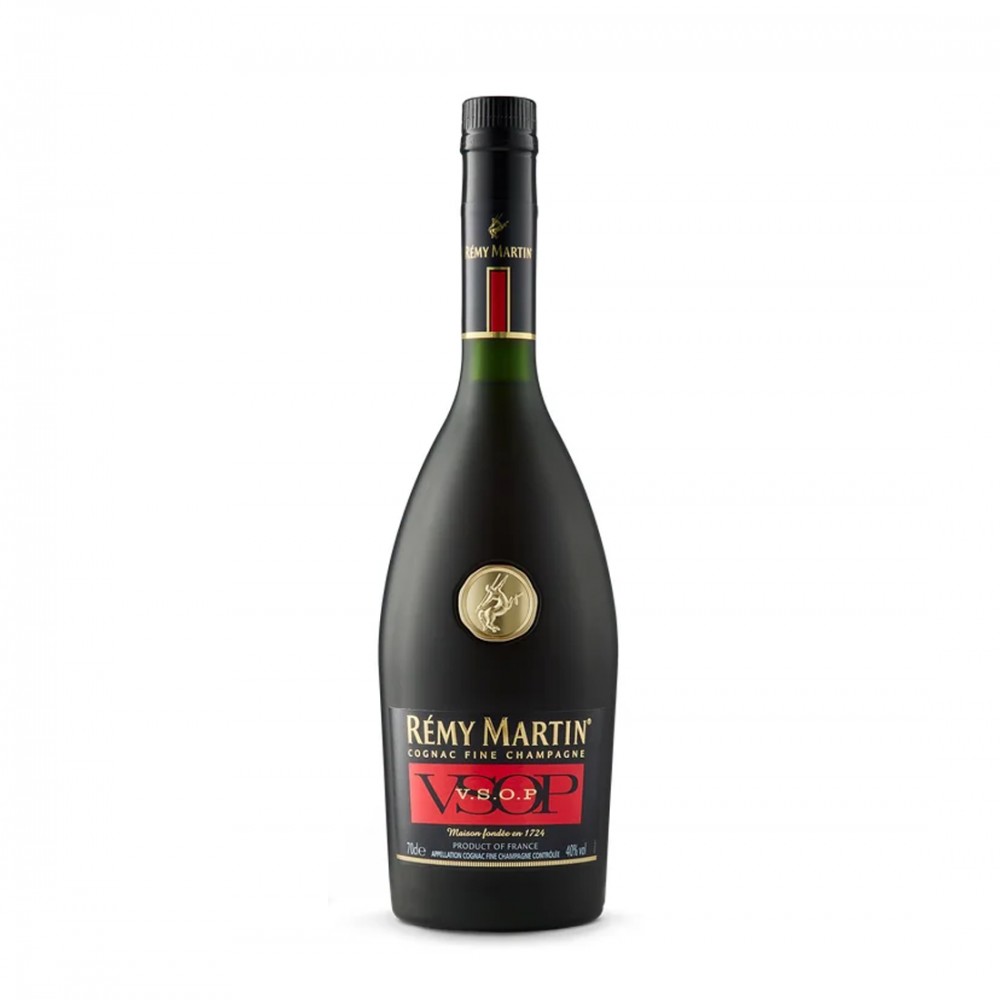 Remy Martin VSOP Cognac 0.7L