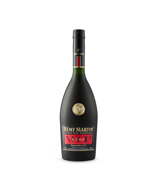 Remy Martin VSOP Cognac 0.7L Remy Martin VSOP Cognac 0.7L