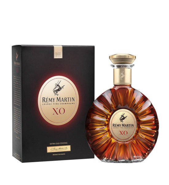 Remy Martin XO Cognac 0.7L - 1