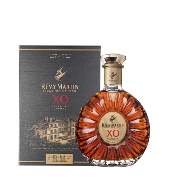 Remy Martin XO Cognac 0.7L - 1