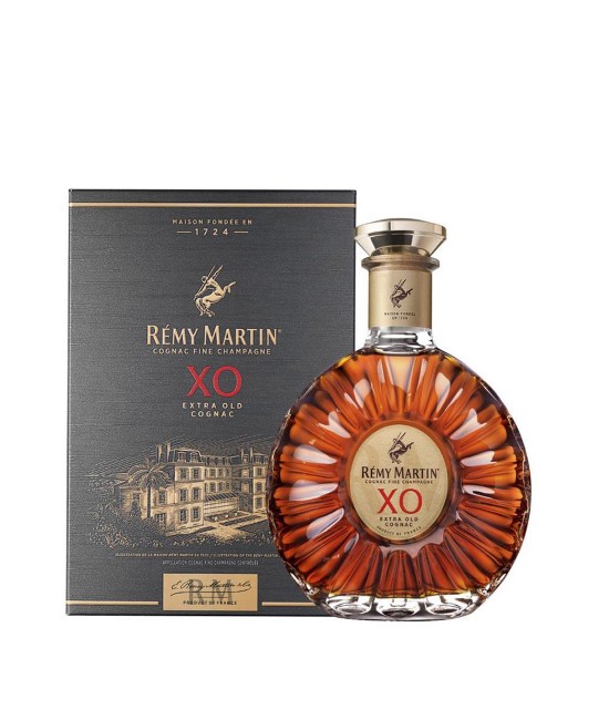 Remy Martin XO Cognac 1L Remy Martin XO Cognac 1L