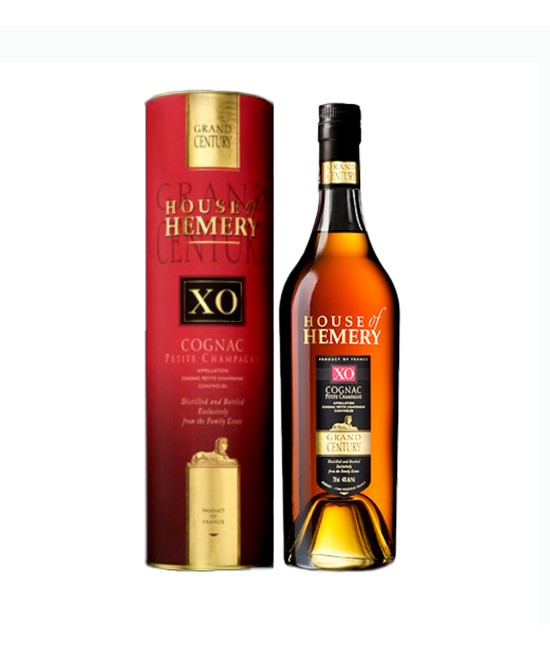 Hemery Petite Champagne XO Cognac 0.7L Hemery Petite Champagne XO Cognac 0.7L