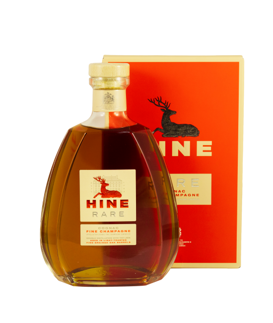 Hine Rare The Original Fine Champagne Cognac 0.7L