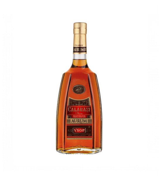 Divin Calarasi Aurum 5 ani VSOP 0.5L Divin Calarasi Aurum 5 ani VSOP 0.5L