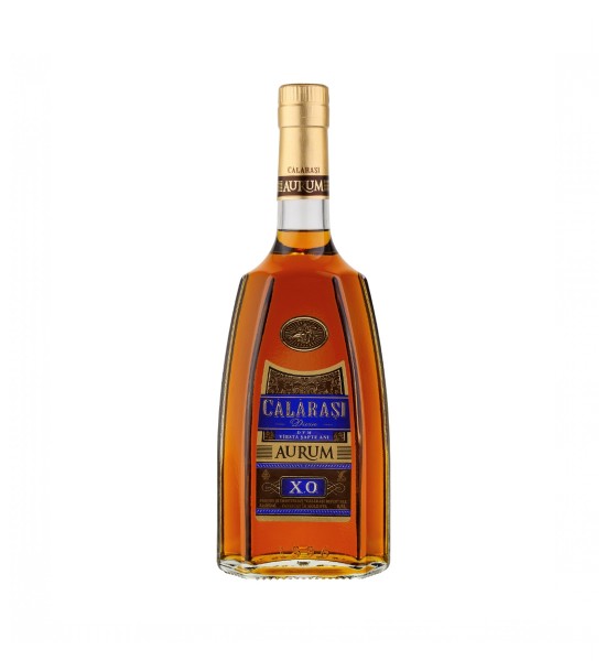 Divin Calarasi Aurum 7 ani XO 0.5L Divin Calarasi Aurum 7 ani XO 0.5L