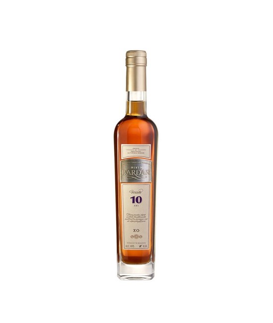 Bardar Gold 10 ani XO Divin 0.5L Bardar Gold 10 ani XO Divin 0.5L