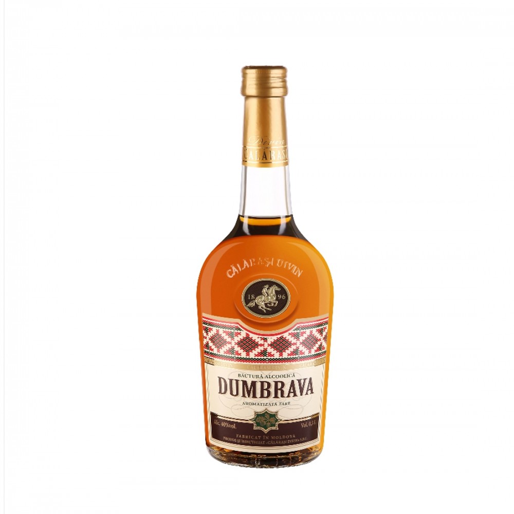Calarasi Dumbrava Divin 0.5L