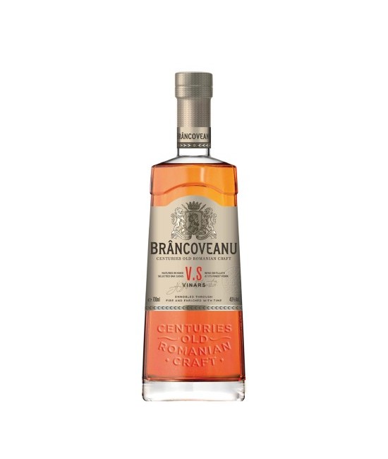 Brancoveanu VS Vinars 0.7L Brancoveanu VS Vinars 0.7L