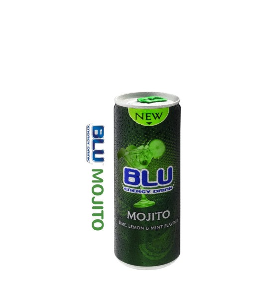Blu Mojito 0.25L Blu Mojito 0.25L
