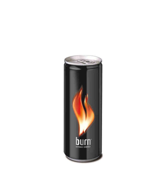 Burn Energy 0.25L - 1