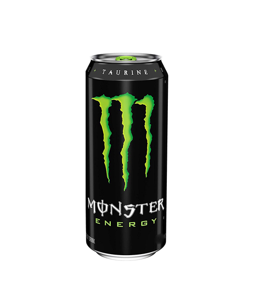Monster Energy Green 0.5L Monster Energy Green 0.5L