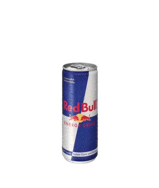 Red Bull 0.25L Red Bull 0.25L