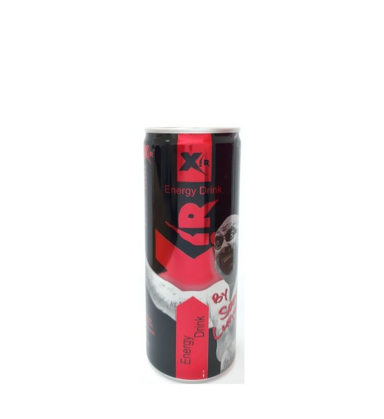 Xir by Sandu Lungu 0.25L Xir by Sandu Lungu 0.25L