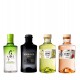 Gin G Vine Collection Gift Set 0.05L - 1