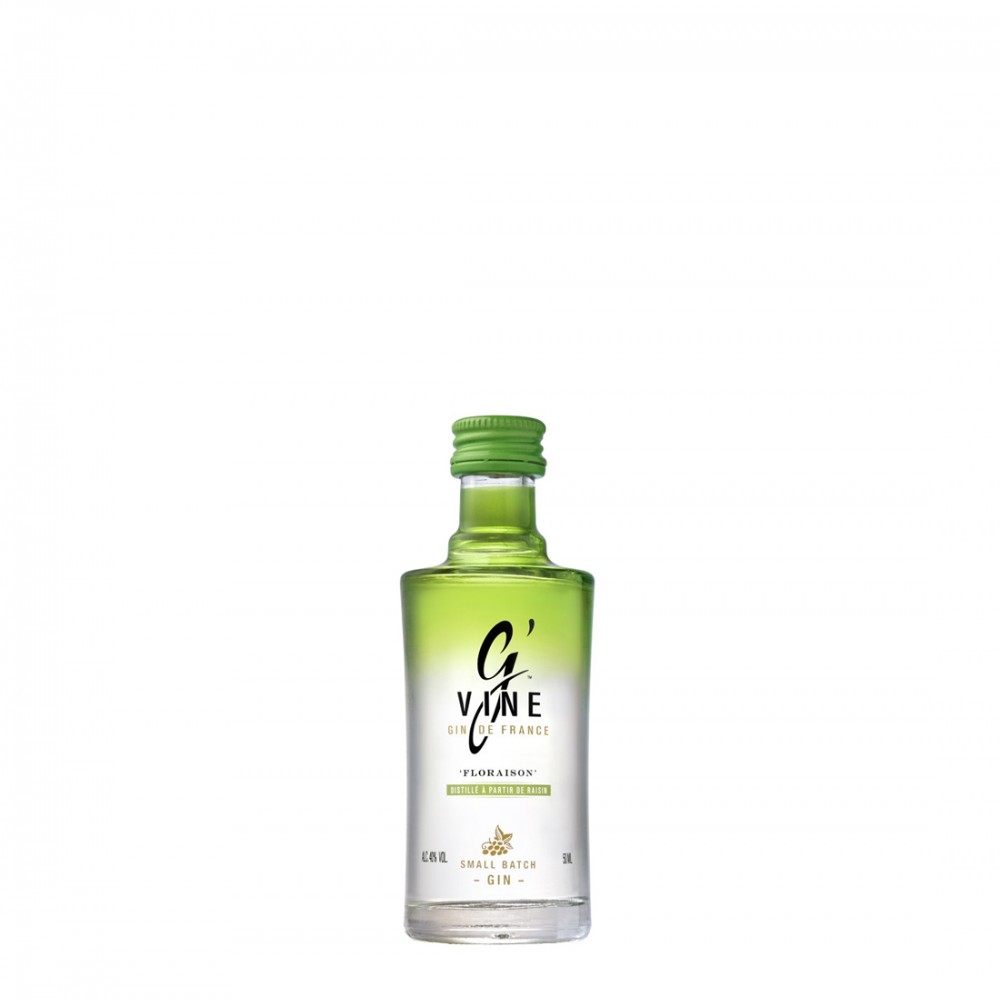 G Vine Floraison Gin 0.05L G Vine Floraison Gin 0.05L