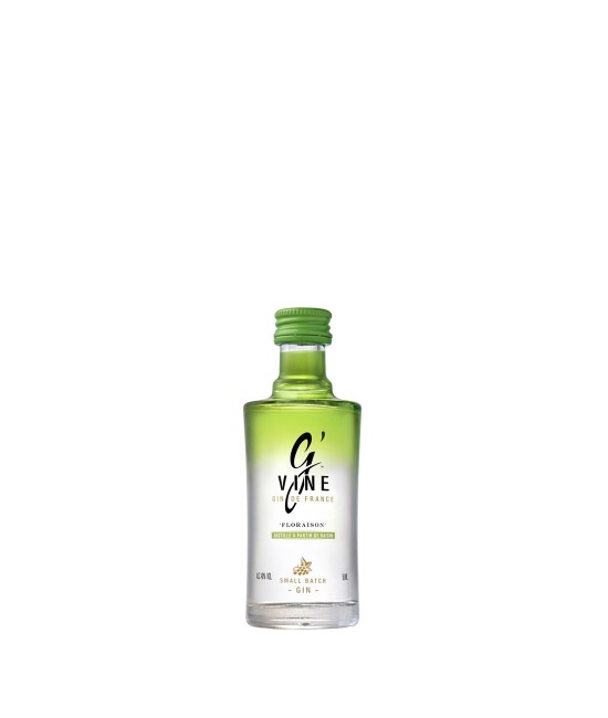 G Vine Floraison Gin 0.05L G Vine Floraison Gin 0.05L