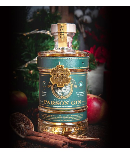 Parson Cosy Gin 0.7L Parson Cosy Gin 0.7L
