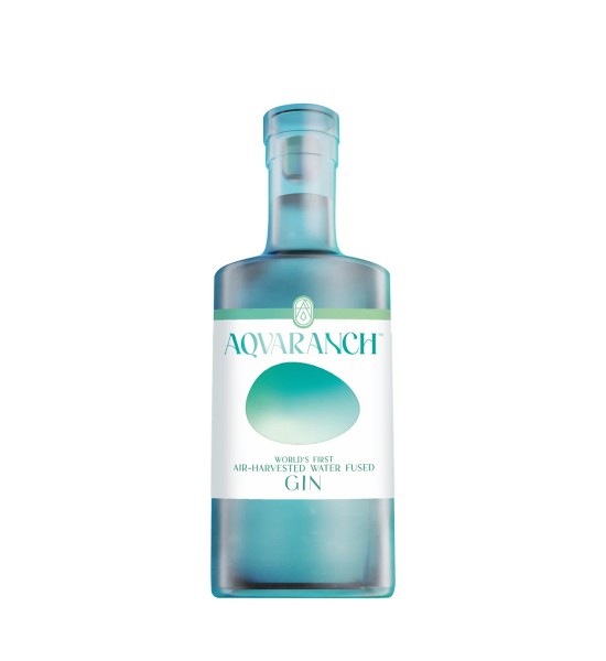 Aqvaranch Gin 0.7L - 1