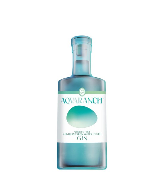 Aqvaranch Gin 0.7L Aqvaranch Gin 0.7L