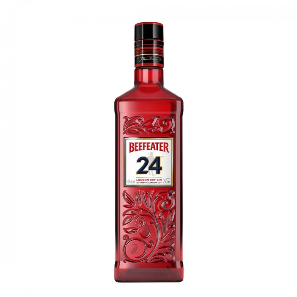 Beefeater 24 London Dry Gin 0.7L Beefeater 24 London Dry Gin 0.7L