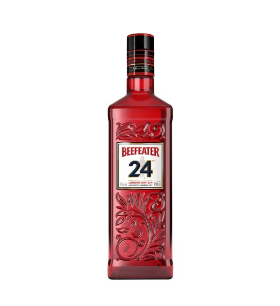 Beefeater 24 London Dry Gin 0.7L - 1