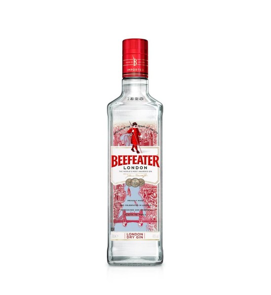Beefeater London Dry Gin 0.7L Beefeater London Dry Gin 0.7L