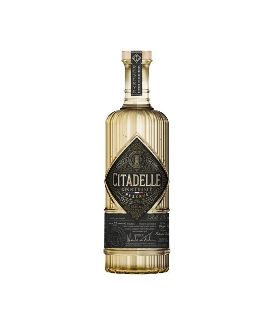 Citadelle de France Reserve Gin 0.7L Citadelle de France Reserve Gin 0.7L