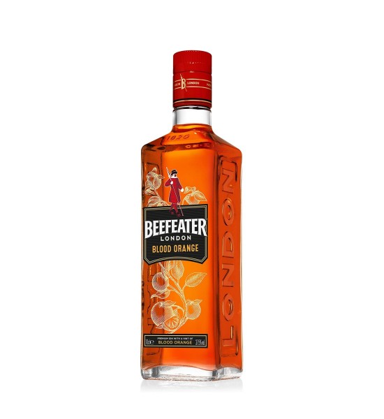 Beefeater London Blood Orange 0.7L Beefeater London Blood Orange 0.7L