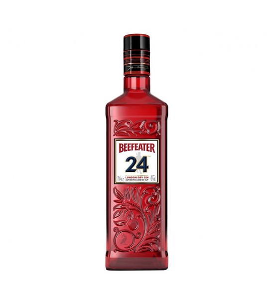 Beefeater 24 London Dry Gin 0.7L - 1