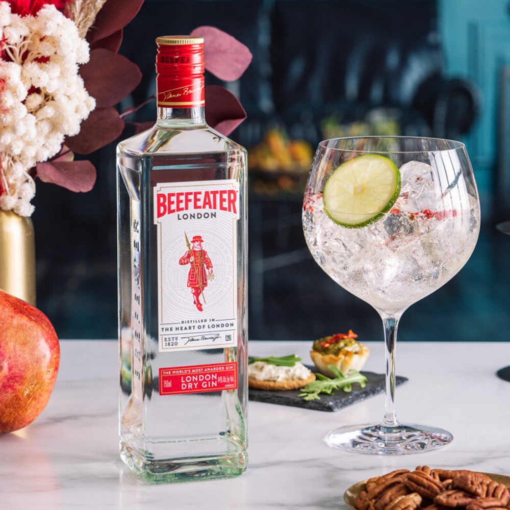 Beefeater London Dry Gin 0.7L