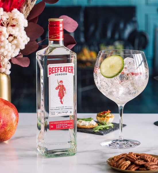 Beefeater London Dry Gin 0.7L - 1