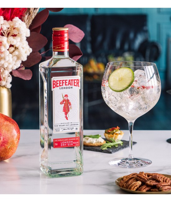 Beefeater London Dry Gin 0.7L