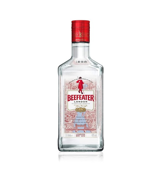 Beefeater London Dry Gin 1.5L - 1