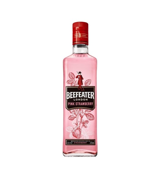 Beefeater London Pink Gin 1L - 1