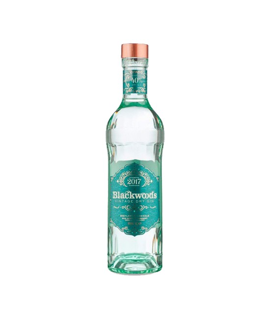 Blackwoods Vintage Dry Gin 0.7L Blackwoods Vintage Dry Gin 0.7L